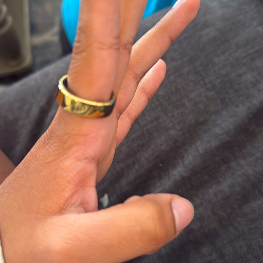 Ringconn Fitness Ring (Ringconn Gen 2)